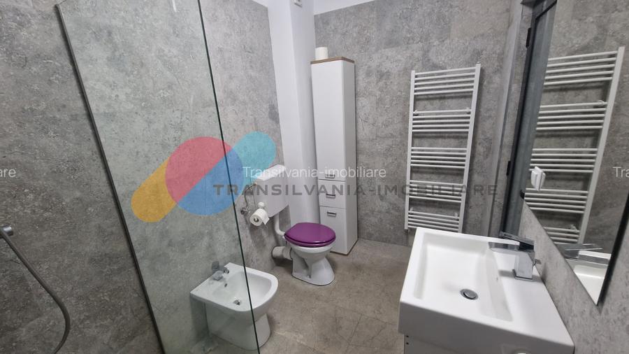 Apartament 2 camere, 52 mp, zona Vivo - 5