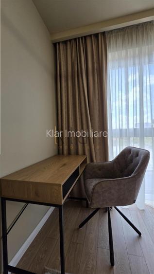 Apartament modern 2 Camere Lux in The Nest - Scortarilor - 10