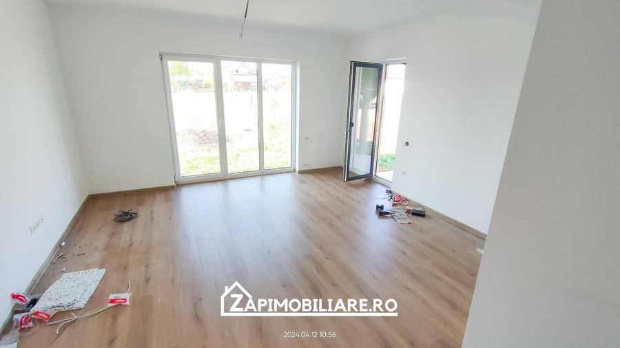 Casa 4 camere  - La cheie - ultima disponibila