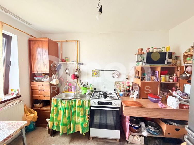 Casă de vânzare | Baia Sprie | 80 mp + 4.3 ari