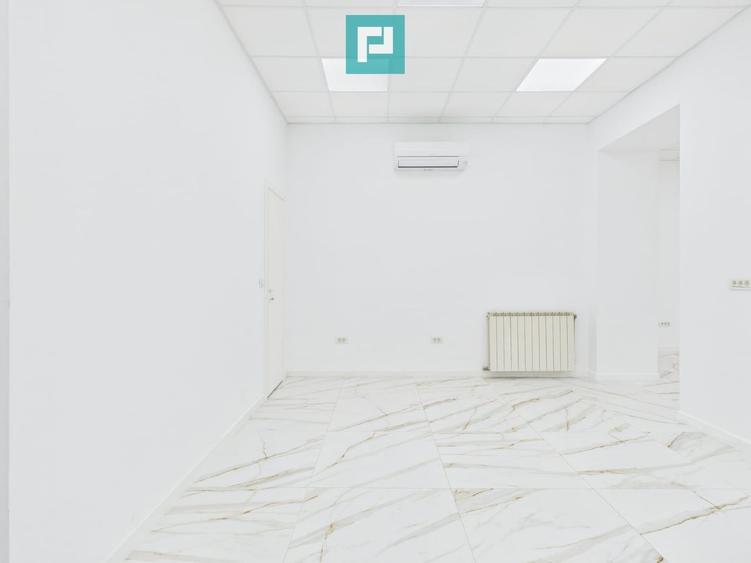 Apartament spectaculos ultracentral de închiriat