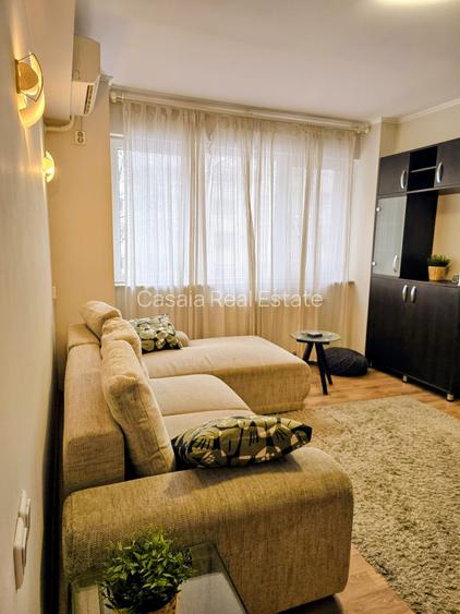 Apartament de vanzare 2 camere | 10 m pana in Parc Cismigiu | Fără risc seismic - 2