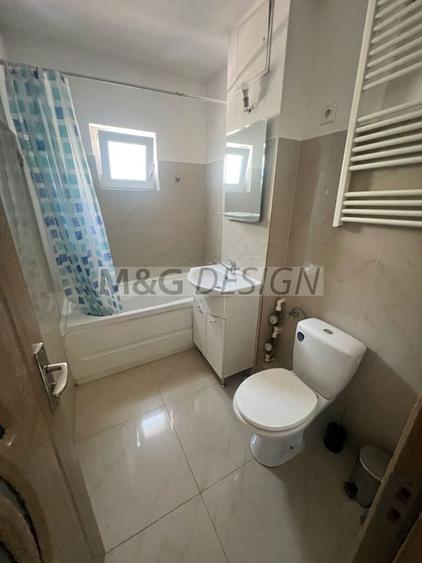 2 Cam. Soarelui | Etaj 1 | Mobilat