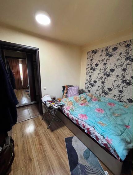 2 Camere Salaj Etaj 4/4 An Constructie 1971
