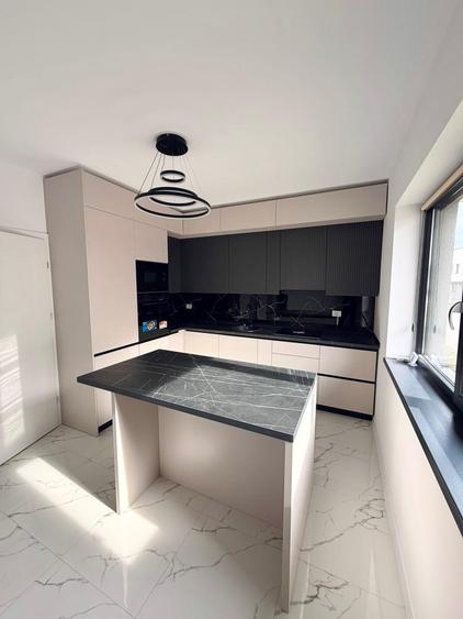 Casa premium 4 camere, 2bai, mobilata si utilata complet 2026!