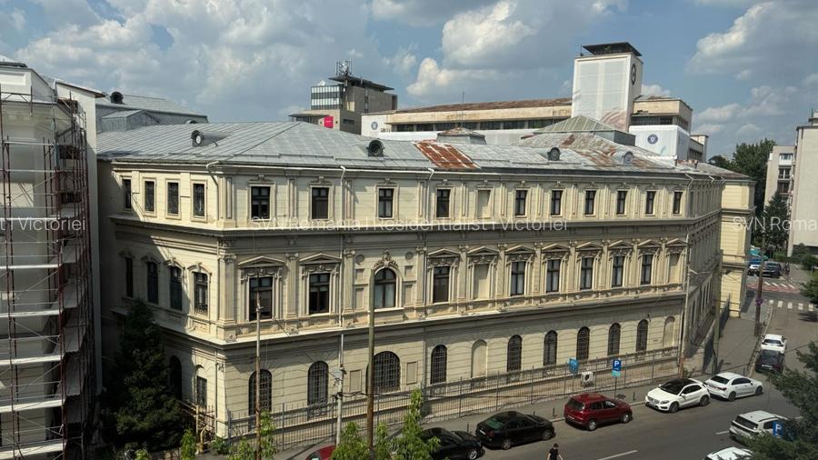 REA1029165 Apartament cu 2 camere Cal Victoriei Renovat - 11