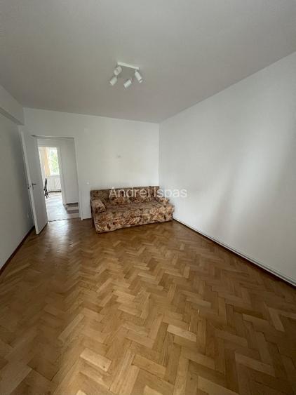 Apartament 2 cam, zona Centru Civic - Mesota, renovat, utilat, nemobilat - 5