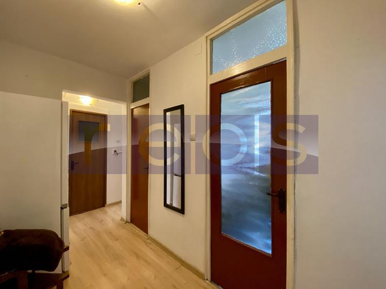 DE VANZARE APARTAMENT 2 CAMERE DECOMANDAT | ZONA SEBASTIAN