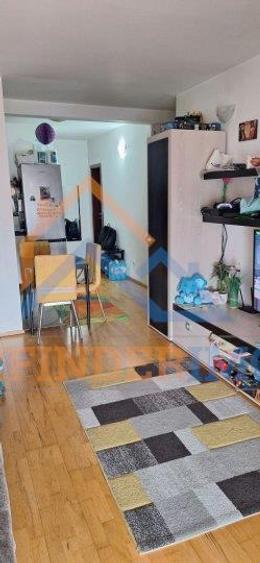 Apartament de vanzare cu 2 camere, Complex Edenia Titan