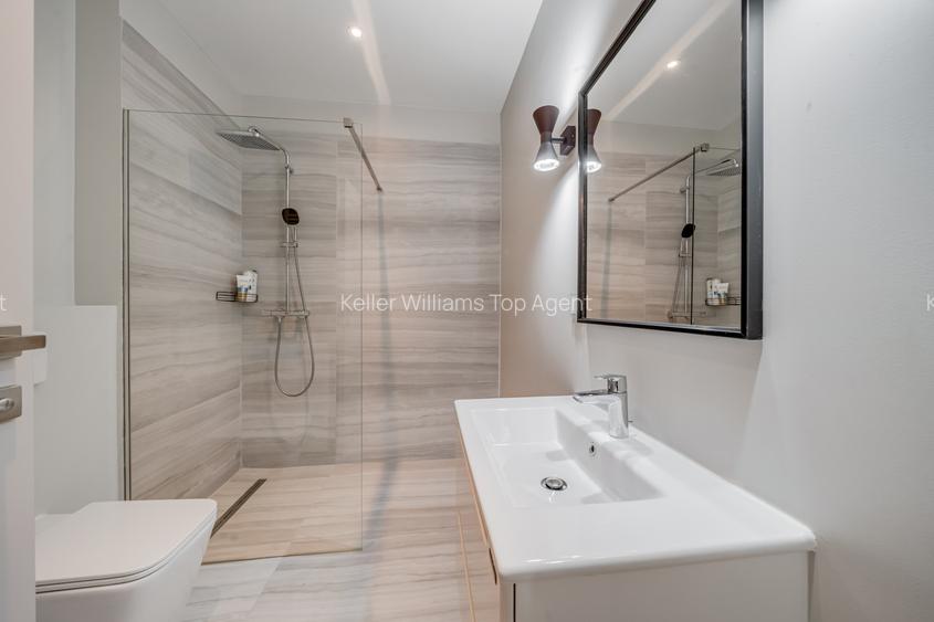Apartament exclusivist 3 camere | Asmita | Etaj 20 | Panorama spectaculoasa - 12