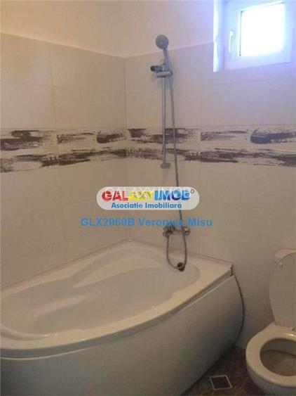 Studio de inchiriat, centrala proprie  - Tineretului - 9