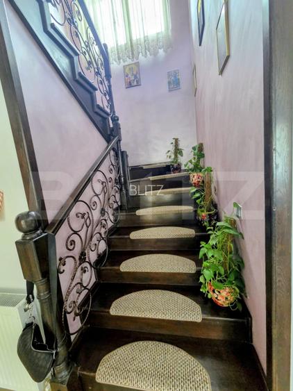 Duplex modern de vânzare | Mobilat și utilat | Curte proprie | Gata de mutare - 9