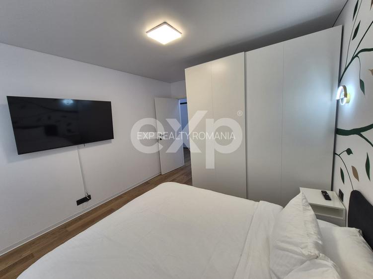 2 Camere de Închiriat în Yacht Kid | Floreasca I Fabrica de Glucoza - 9