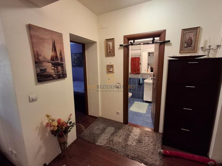 Apartament spatios cu 2 camere , sos. Oltenitei, langa Delta Vacaresti