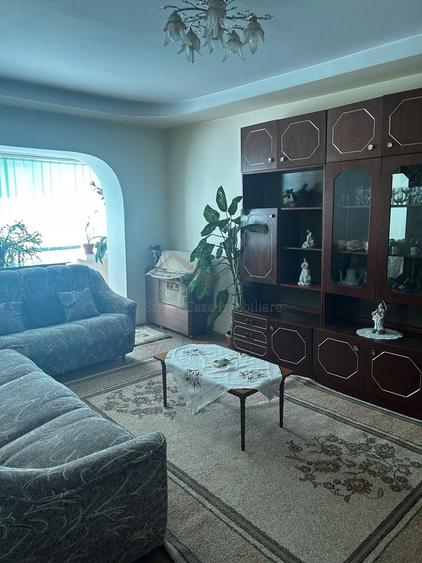 Apartament 2 camere Tatarasi-Metalurgiei