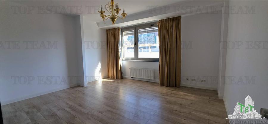 Penthouse 4 Camere Vedere Spectaculoasa, Piata Romana - Polona