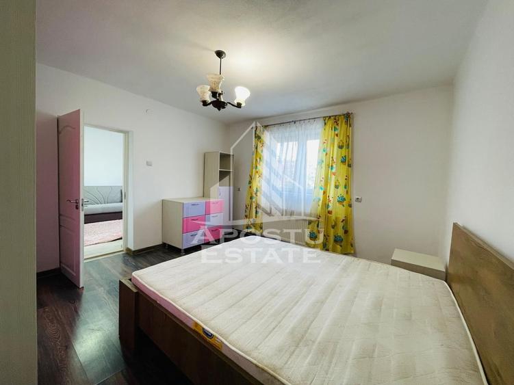 Apartament la Casă de Vis - Renovare Premium în Gai!