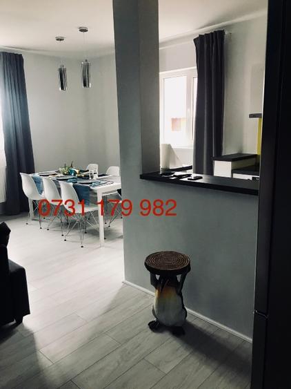 Casa individuala in Rosu Chiajna formata din 2 apartamente