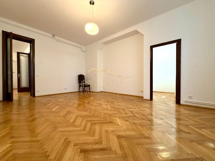 Birou cu 5 camere Unic *160mp* // Zona Eminescu- Polona