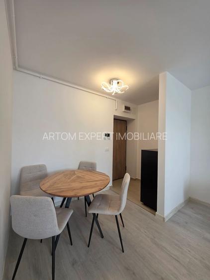 Prima Închiriere | 2 Camere Hils Brauner | Parcare inclusă - 8