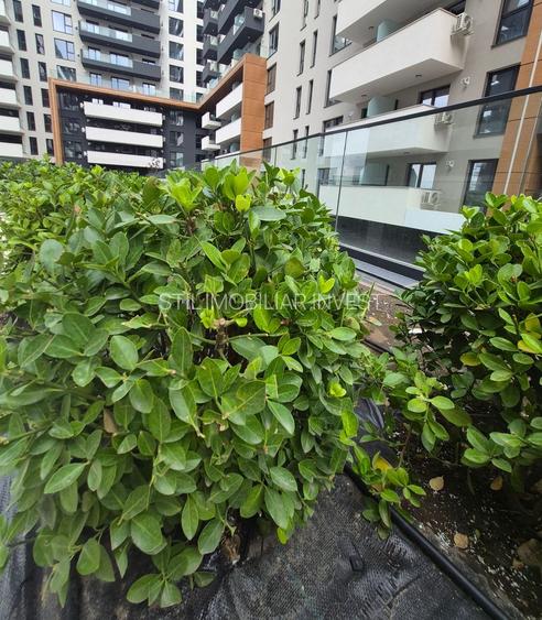 Apartament 2 camere studio Pallady Titan,Ansamblu exclusivist,LUX - 2