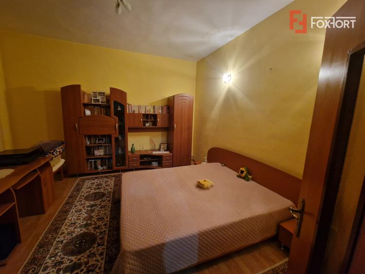 Casa individuala cocheta, Bazosul Nou