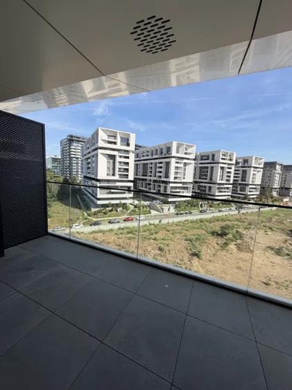 YACHT KID | Apartament 2 camere | Parcare subterana | Pipera – Barbu Vacarescu