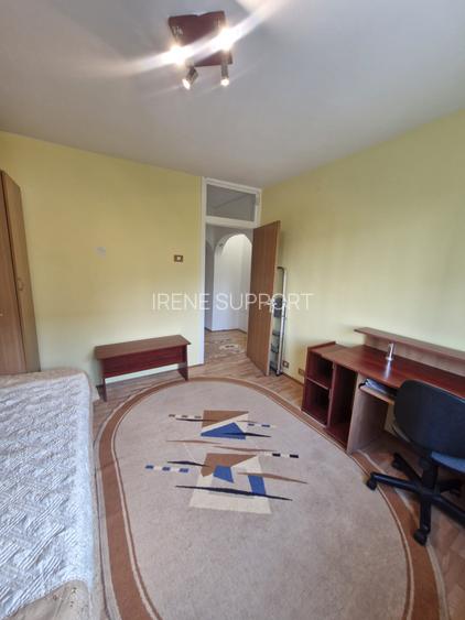 Prima inchiriere/4 camere/100mp/Timpuri Noi - Anastasie Panu/Loc de parcare - 5