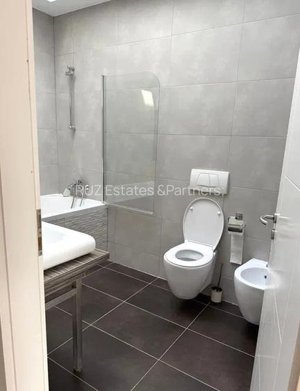 Apartament de 3 camere de inchiriat | Terasa 41 MP | Parcare | Scoala Americana - 9