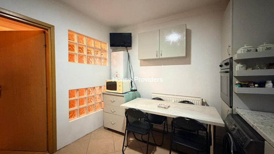 Apartamente 4 Camere|Metrou Brancoveanu Oraselul Copiilor|Centrala