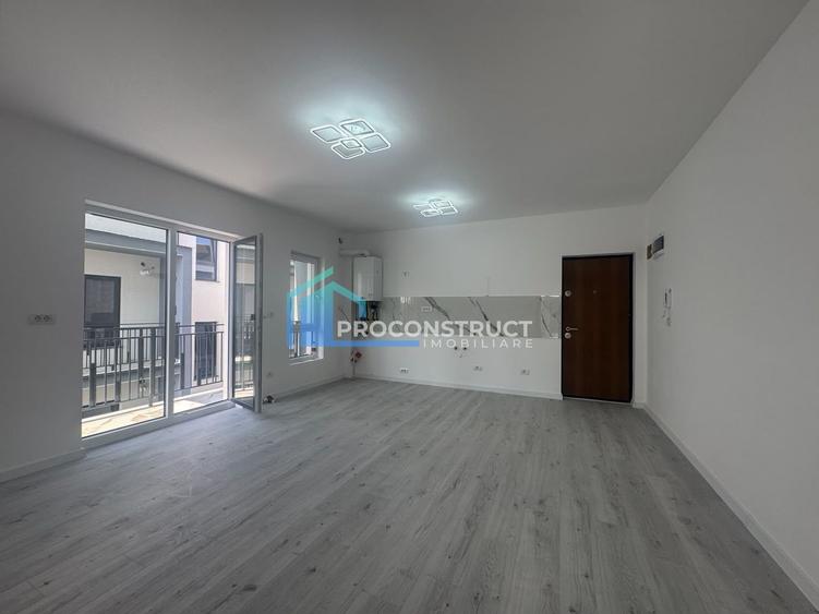 Apartament NOU 43 mp | Bloc 2025 | 85.000 EUR Negociabil | Giroc