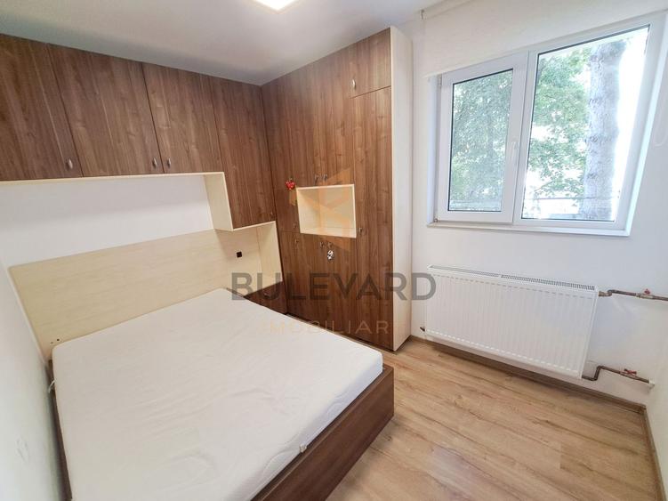 Comision 0. Apartament de vanzare in centrul cartierului Gheorgheni!