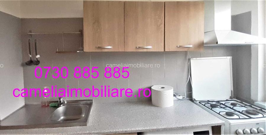 2 camere, pentru investitie sau locuit, metrou Gorjului, Bd Iuliu Maniu - 12
