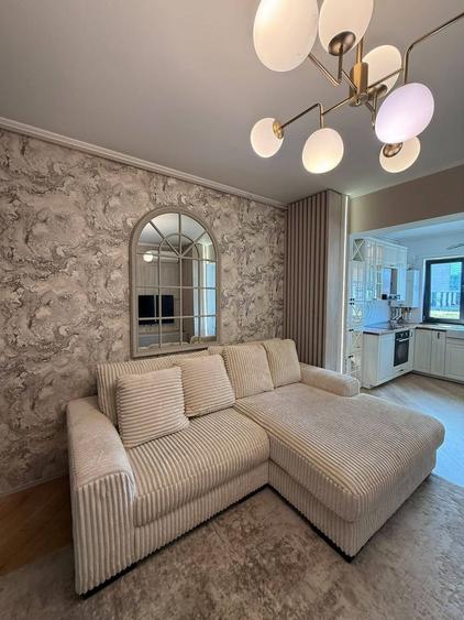 Apartament | 3 camere | Pipera | 4City North