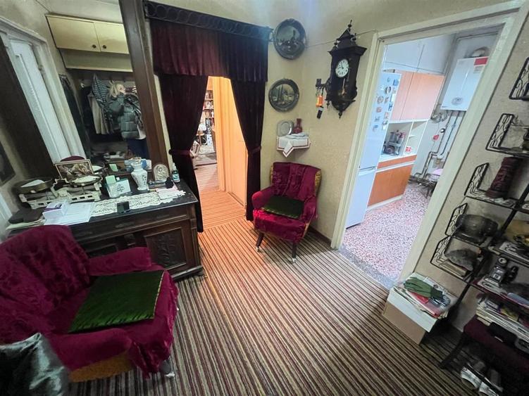 Ap 3 camere zona Baile Neptun - ISHO parter inalt