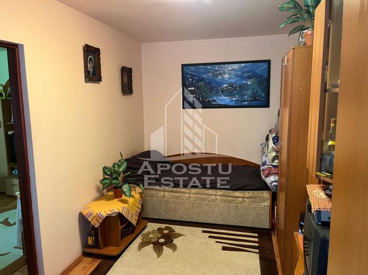 Apartament cu 2 camere de vanzare, Zona Dacia, Timisoara, Timis