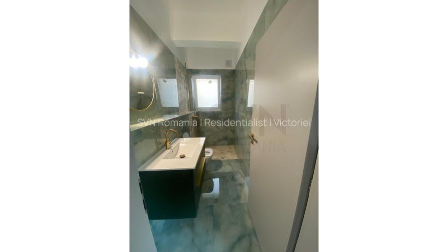 REA1025275 Apartament 2 camere I Tineretului. - 11