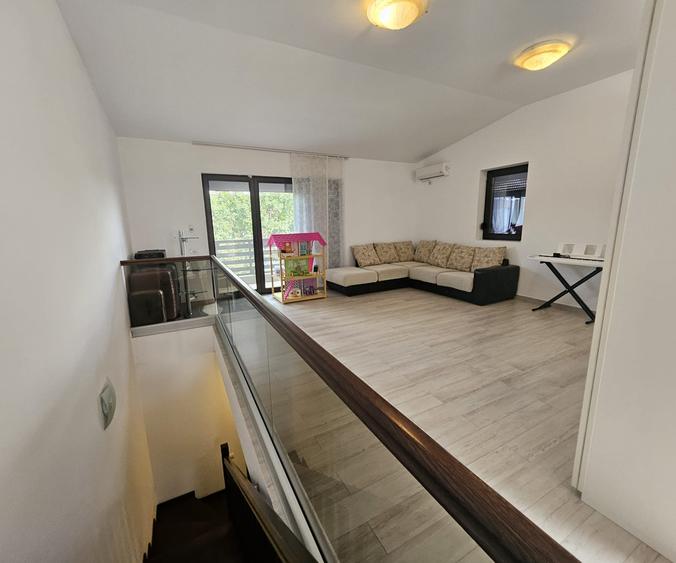 Vila P+1 /curte generoasa /vecinatate Strada Matei Millo/Pet Friendly