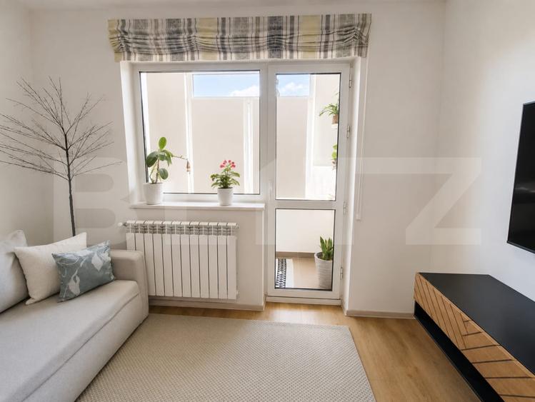 Apartament 2 camere, renovare premium 2025, gata de mutare – Deva