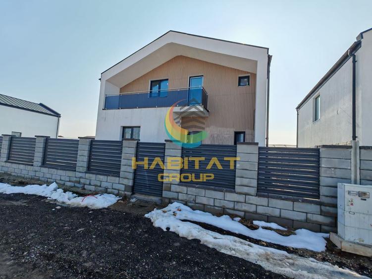 Casa 5 camere, teren 330 mp, mutare rapida