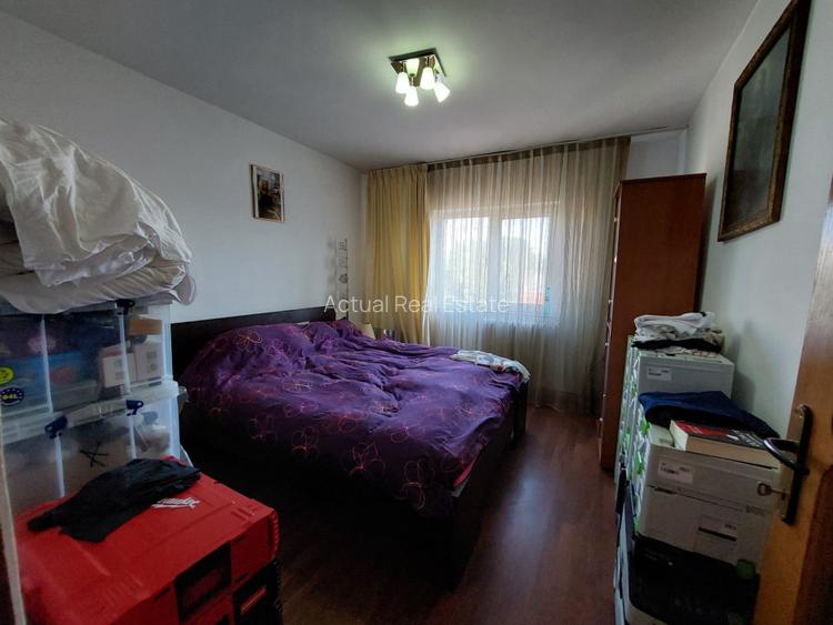 4 CAMERE  |  FALEZA NORD  | STRADA UNIRII - PESCARIE - 5