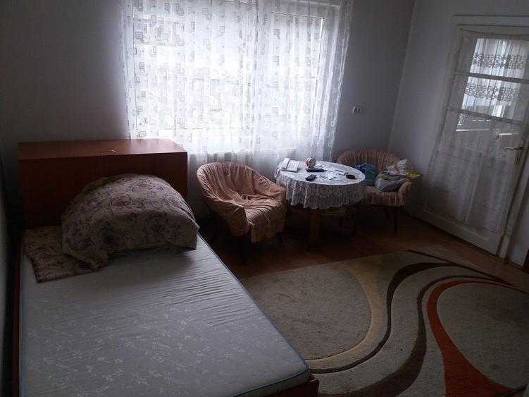 OCAZIE UNICA! Casa individuala cu 2108 mp teren, in Dambul Rotund