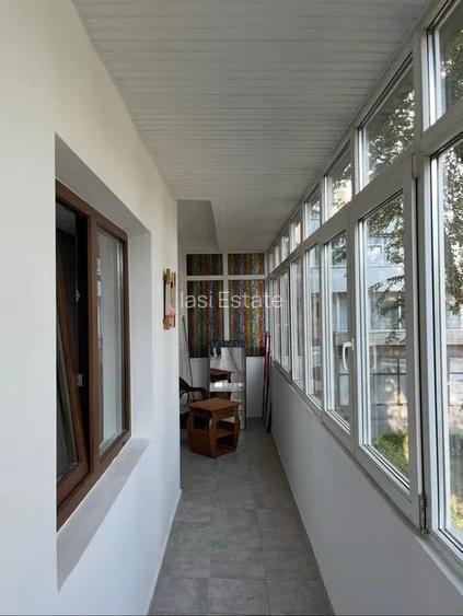 Apartament 3 Camere Podul de Fier - 8