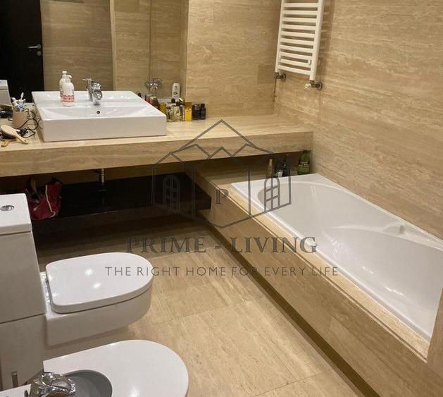 DUPLEX MODERN LA VANZARE IN COMPLEX REZIDENTIAL