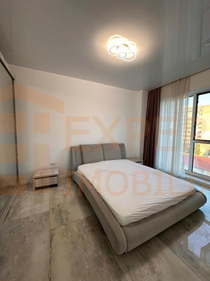Apartament 2 camere de închiriat în Tomis Nord – lângă Penny Market