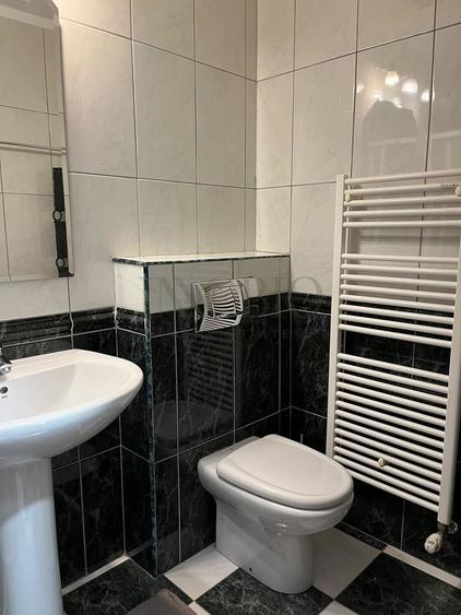 Apartament 3 camere | spațios | Arcul de Triumf - Kiseleff