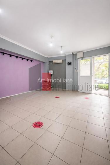 Spatiu comercial de inchiriat in zona Basarabia/Blvd Chisinau/Nicolae Grigorescu - 2