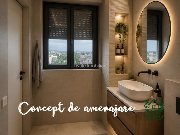 Penthouse | Trivale | 114 Mp - Panorama superba - 19