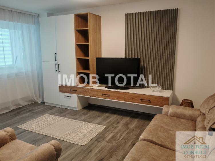 Apartament 2 camere Centru Pitesti, mobilat si utilat