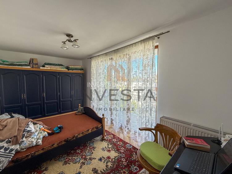 Apartament in vila, etajul 1, Zona Pasapoarte! Garaj inclus in pret! - 4